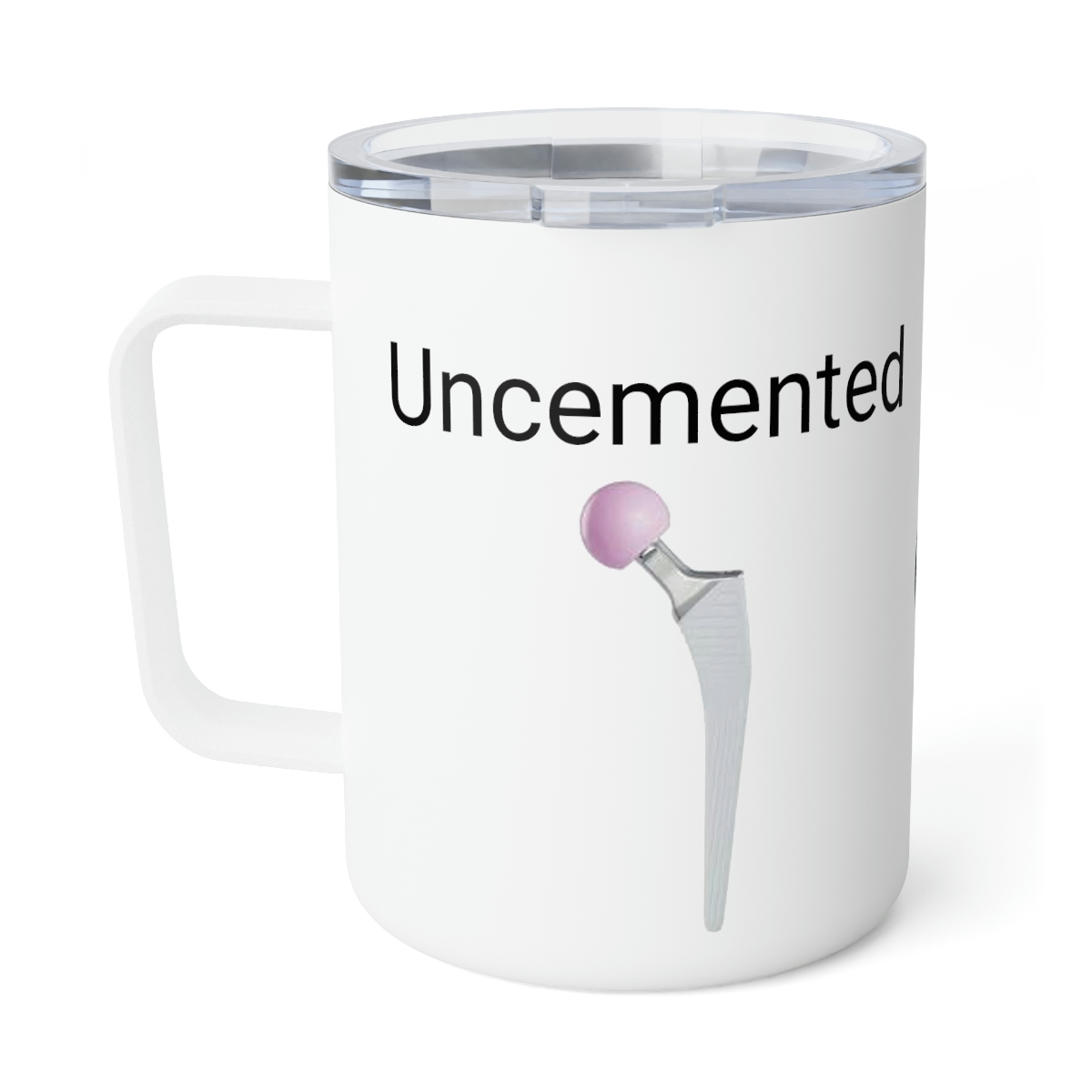 Orthopaedic Academy Insulated Coffee Mug - Image 4