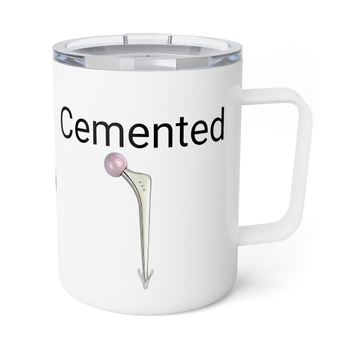 Orthopaedic Academy Insulated Coffee Mug