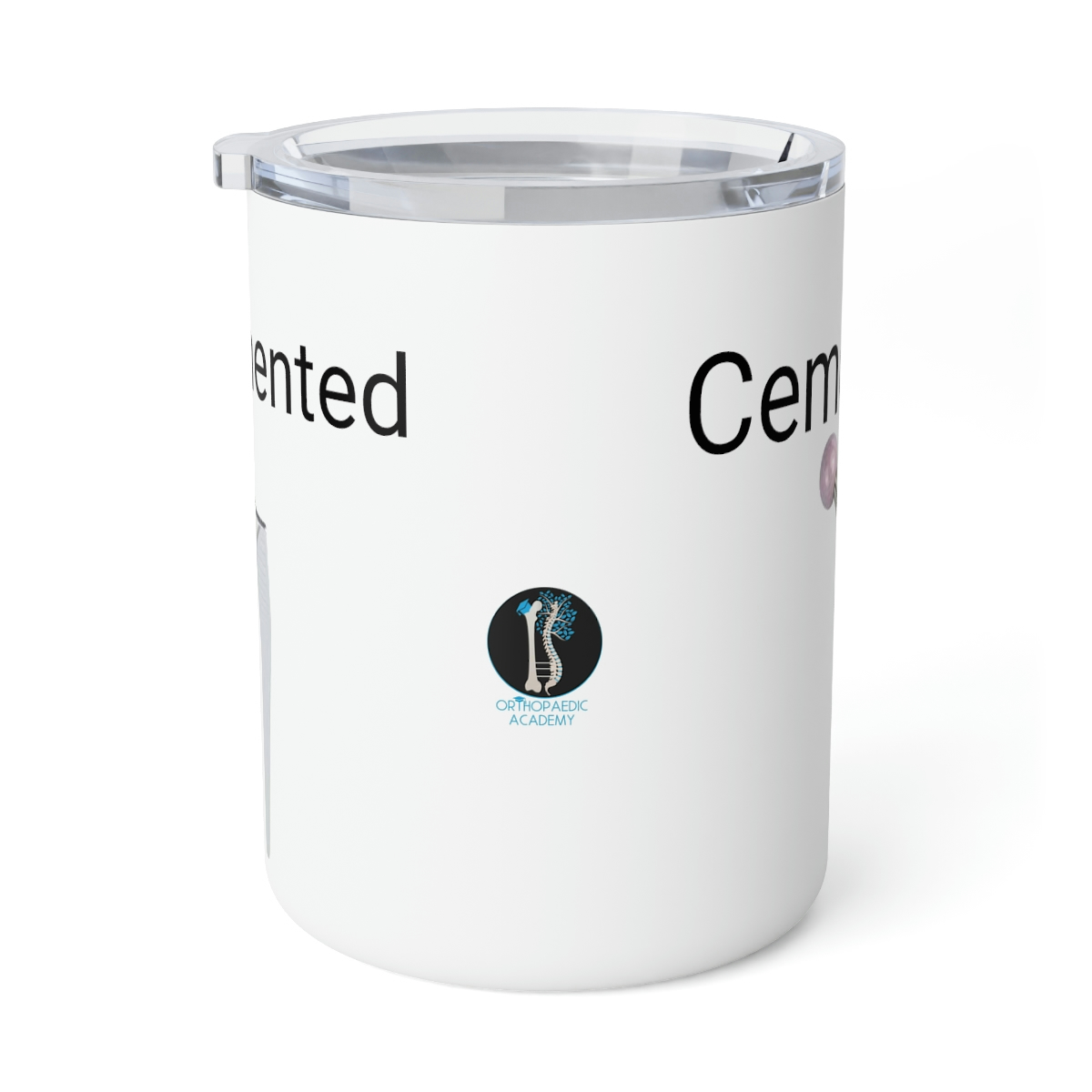 Orthopaedic Academy Insulated Coffee Mug - Image 2