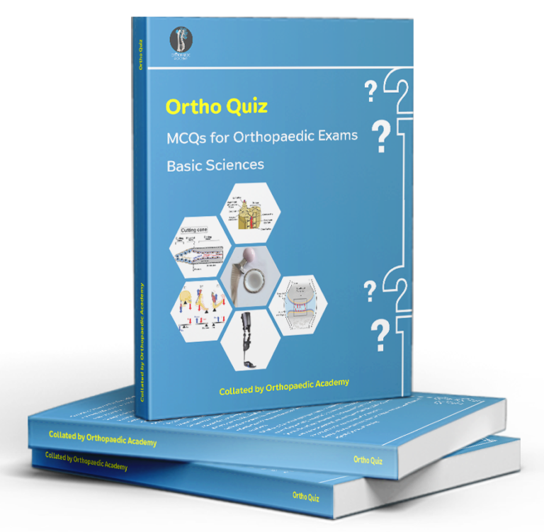 Concise Orthopaedic Notes Award Winning Concise Notes